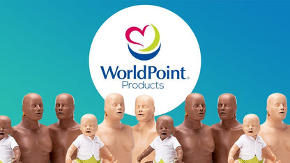 WorldPoint logo