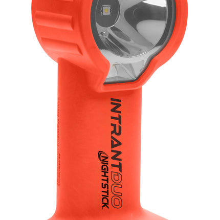 INTRANT® Duo Turbo IS Dual-Light Angle Light - 4AA