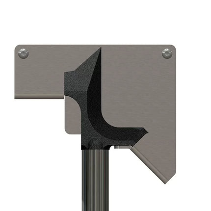 Sure-Grip Hook Tool Mounting Bracket