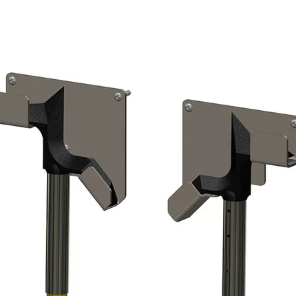 Sure-Grip Hook Tool Mounting Bracket