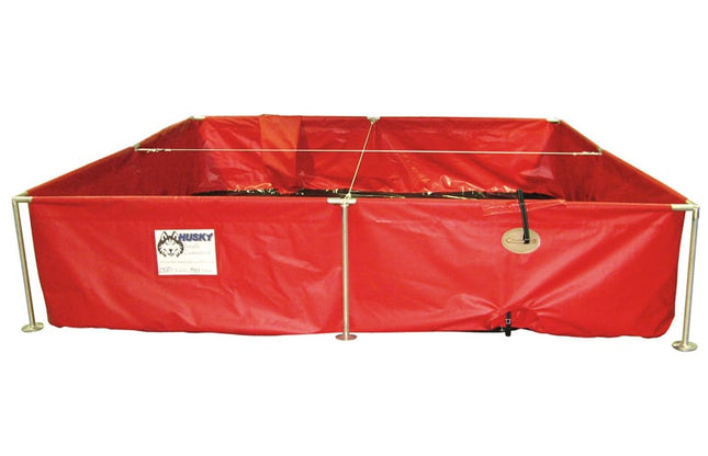 Aqua Tank I (Exlon)