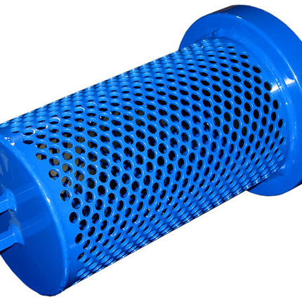 Barrel Strainers