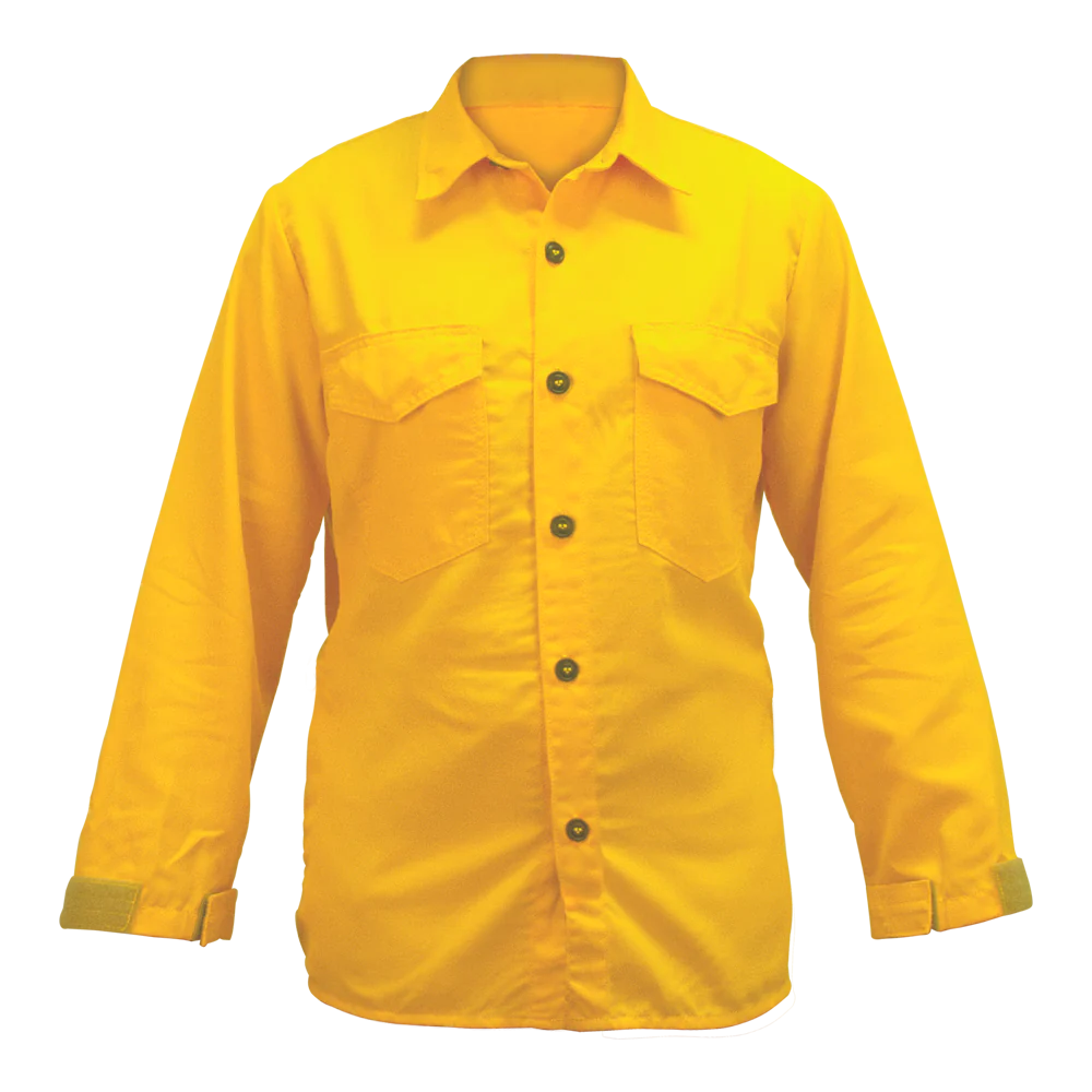 Women's Wildland Ember Brush Shirt