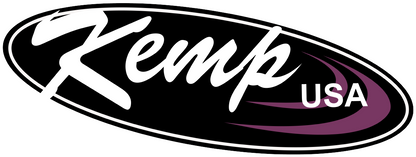 Kemp USA Logo