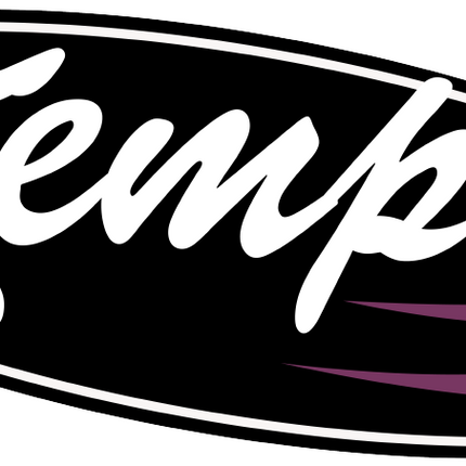 Kemp USA logo