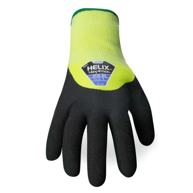 Helix® Series cold weather 2059