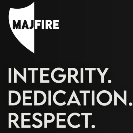 Majestic Fire logo