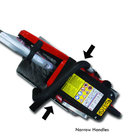 Adjustable Chainsaw Mount