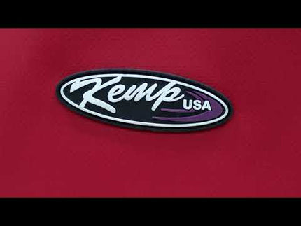 Fluid-Resistant Tarpaulin Responder Bag Video