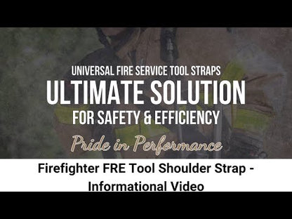 FRE Tool Shoulder Strap