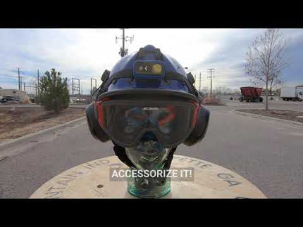 Advantage Helmet YouTube