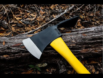 3.75 lbs. Pulaski Axe; NFES Version 42 in. Fiberglass Handle