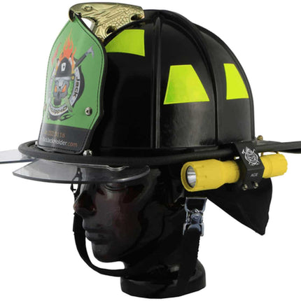 Ace Blackjack Flashlight Holder