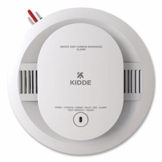 Interconnectable Smoke Alarm