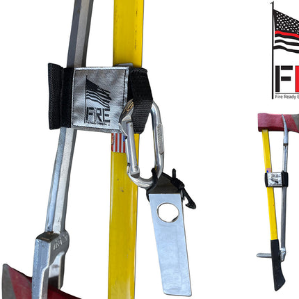FRE Irons Marrying Strap