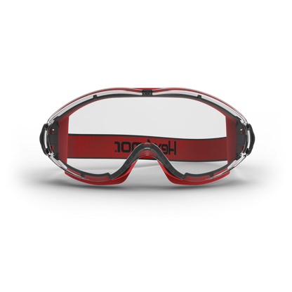 FireArmor Wildland LT300 Safety Goggle