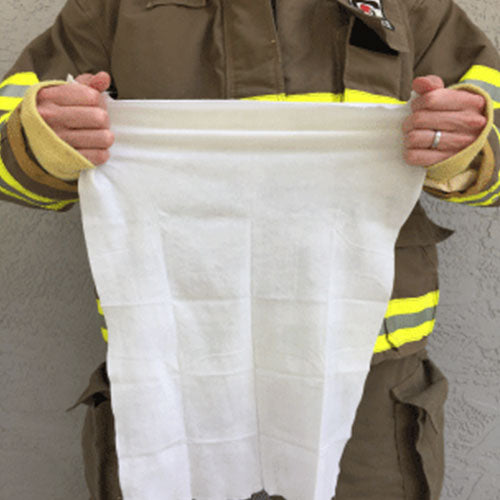 Responder Wipes