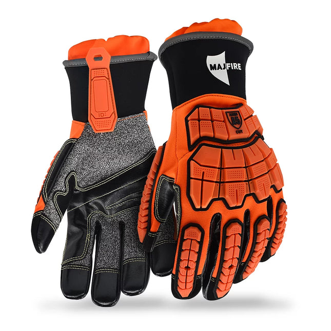 MFA14 Extrication Gloves