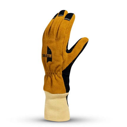 MFA83 Structural Gloves - Wristlet