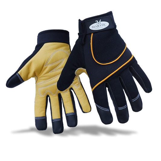 MFA78 Mechanics Gloves