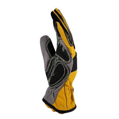 MFA90B Extrication Gloves with Blood-borne Pathogen Liner