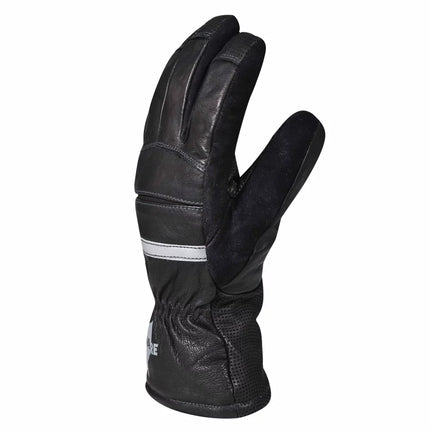 MFA72 Structural Firefighting Kangaroo Leather- Gauntlet