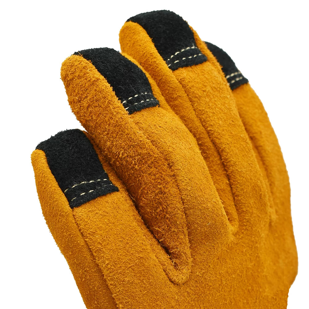 MFA83 Structural Gloves - Wristlet
