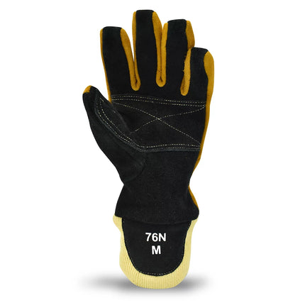 MFA83 Structural Gloves - Wristlet