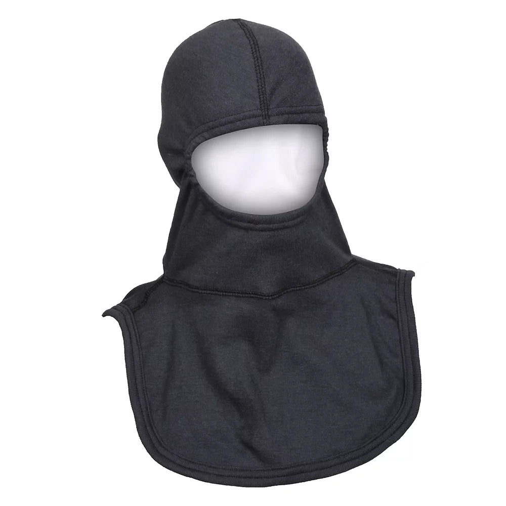 Nomex® Blend PAC II Double Layer Hood and Bib