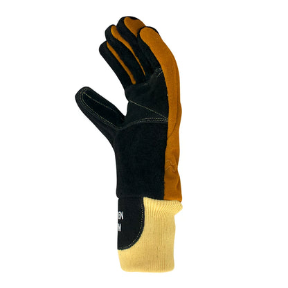 MFA83 Structural Gloves - Wristlet