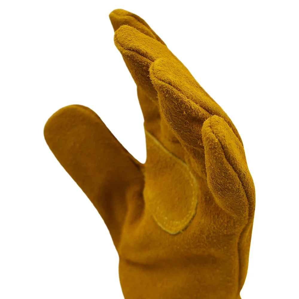 MFA86 Wildland Firefighting Gloves - Wristlet