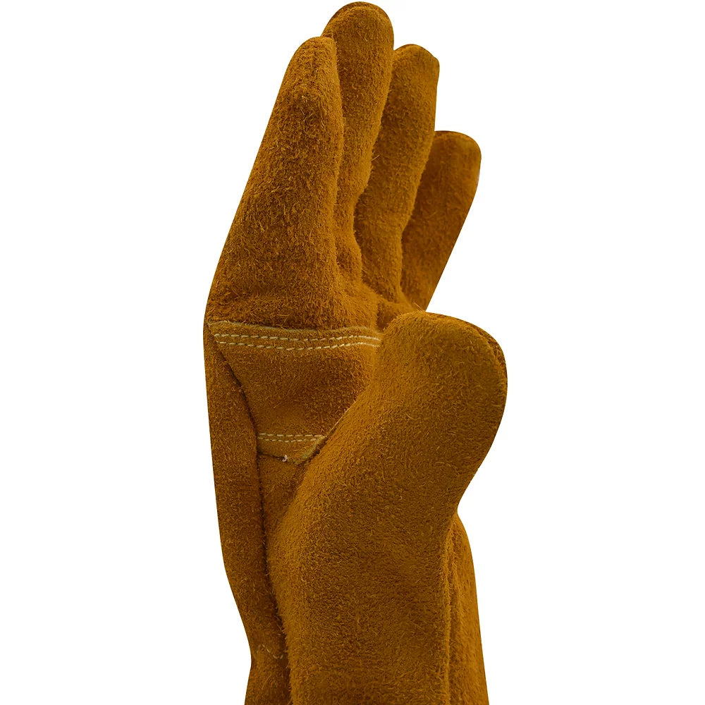 MFA83 Structural Gloves - Wristlet - Majestic Safety Apparel