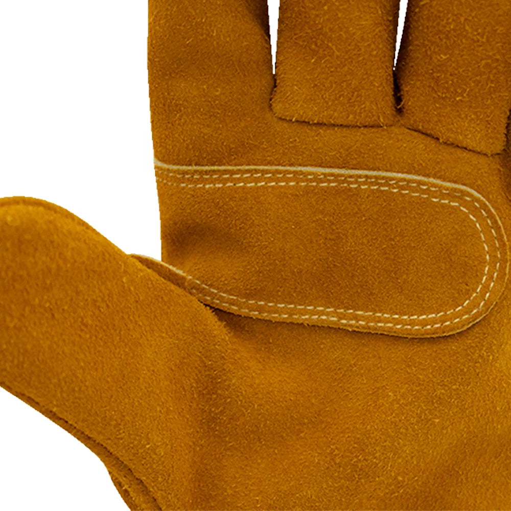 MFA84 Wildland Firefighting Gloves - Gauntlet