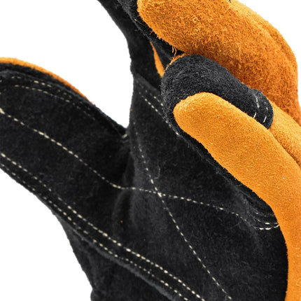 MFA83 Structural Gloves - Wristlet