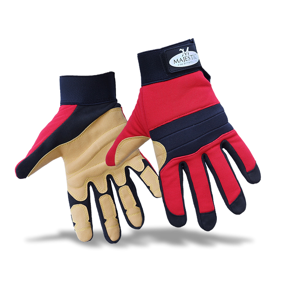 MFA70 Rope Rescue Gloves