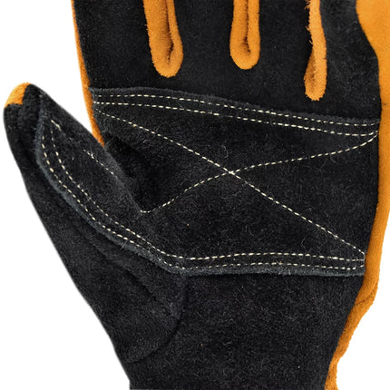 MFA83 Structural Gloves - Wristlet