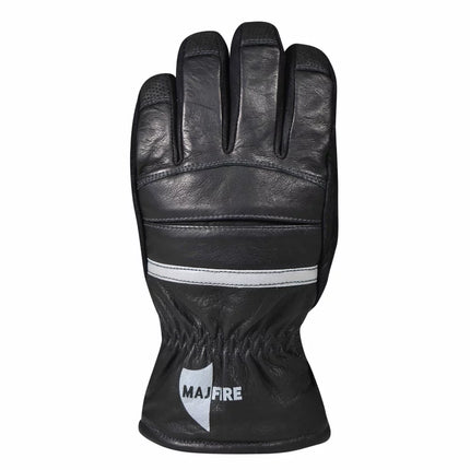 MFA72 Structural Firefighting Kangaroo Leather- Gauntlet