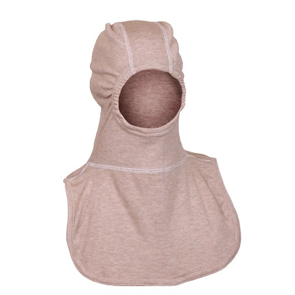 PAC II-DS PBI Hood- Light Brown