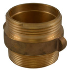 Brass