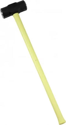 12# SLEDGE W/ 31″ HANDLE