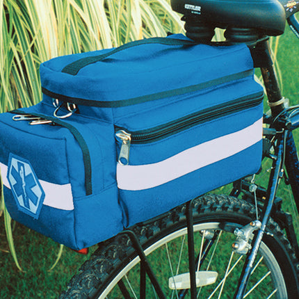 BIKERS TRAUMA / O2 PACK EMS Equipment