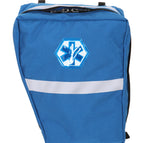 Blue / Left