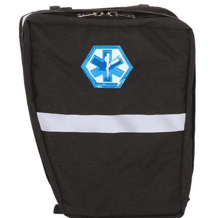 6 POCKET PANNIER RIGHT OR LEFT