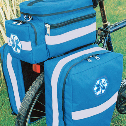 AED PANNIER Emergency Medical Bags