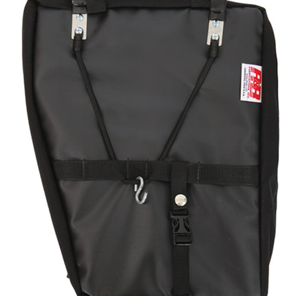6 POCKET PANNIER RIGHT OR LEFT
