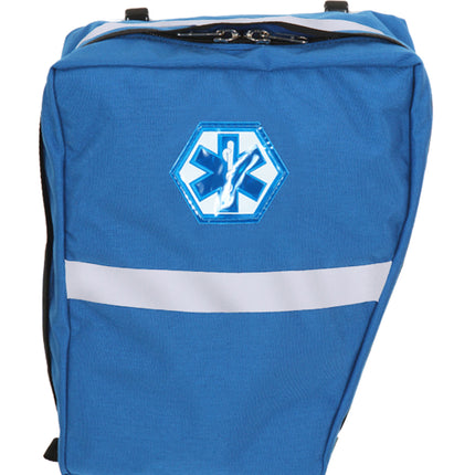 AED PANNIER Emergency Medical Bags