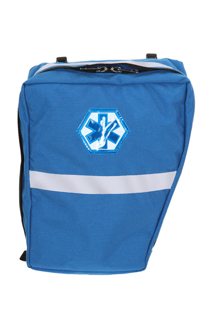 AED PANNIER Emergency Medical Bags