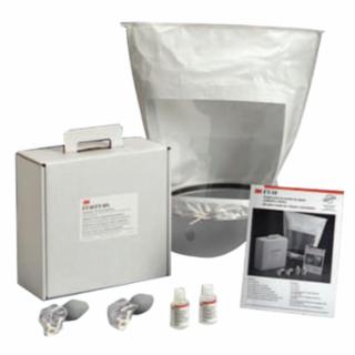 Qualitative Fit Test Apparatus, FT-10 Sweet Fit Test Kit
