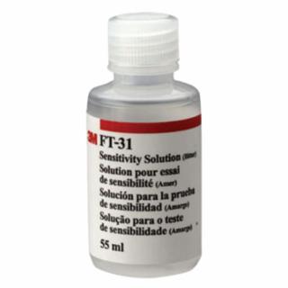 Respirator Accessory, FT-31 Bitter Sensitivity Solution