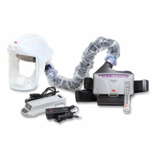 Versaflo™ Healthcare TR-300N+ PAPR Kit, Small/Medium